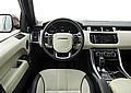 Range Rover Sport SDV8 